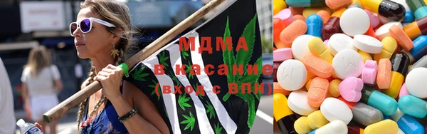 сатива Арсеньев